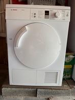 Seche linge a evacuation, 6 tot 8 kg, Ophalen, Luchtafvoer