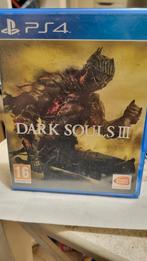 Dark Souls III, Ophalen, Zo goed als nieuw, Avontuur en Actie, Vanaf 18 jaar