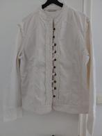 Ribfluwelen vestje, Enlèvement ou Envoi, Taille 38/40 (M)