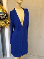 dolce c m, Kleding | Dames, Maat 38/40 (M), Blauw, Ophalen of Verzenden, Zo goed als nieuw