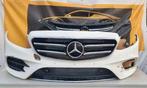 bumper mercedes E klasse w213 AMG facelift, Gebruikt, Ophalen of Verzenden, Bumper