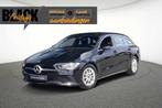 Mercedes-Benz CLA-Klasse 180 d Shooting Brake, Auto's, Mercedes-Benz, CLA, Stof, Gebruikt, 116 pk