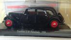 voiture citroen traction 11B familiale 1938, Enlèvement ou Envoi, Neuf, Voiture, Autres marques