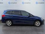 BMW Serie 2 216  7places*boite auto*capteurs*+++*, Auto's, BMW, Automaat, Monovolume, Euro 6, 2 Reeks