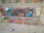Setje promos Pokémon, Hobby en Vrije tijd, Verzamelkaartspellen | Pokémon, Ophalen of Verzenden, Zo goed als nieuw, Meerdere kaarten