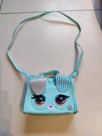 Purse Pets draagtas dier, Enfants & Bébés, Accessoires de mode pour enfants, Enlèvement ou Envoi, Comme neuf, Purse pets