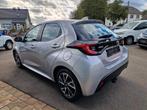 Toyota Yaris Team-B (bj 2021), Stof, Gebruikt, 1490 cc, 5 deurs