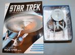 STAR TREK - USS ENTERPRISE NCC-1701 (2271), Collections, Collections Autre, STAR TREK, Enlèvement ou Envoi, Neuf