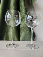 Wijnglazen groot uit Praag, Enlèvement, Comme neuf