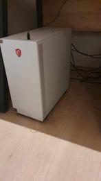 Gaming pc desktop, Ophalen, Zo goed als nieuw, Gaming