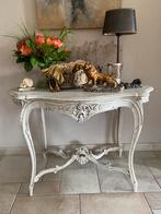 Tafeltje bijzettafeltje interieur decoratie meubel curiosa, Ophalen of Verzenden