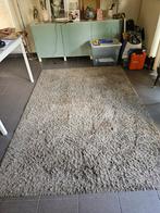 Tapijt voor de eetkamer, Ophalen, Zo goed als nieuw, Grijs