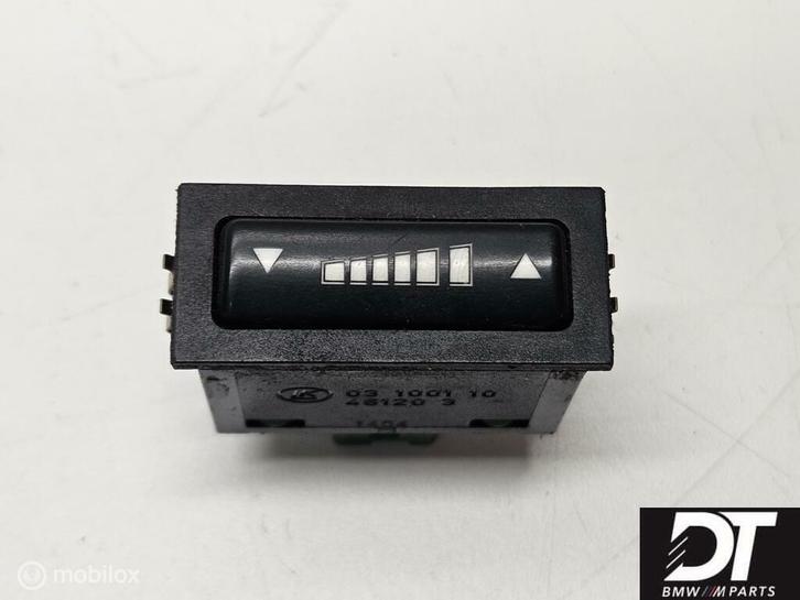 Schakelkabel versnellingsbak BMW M3 E46 61357832033, Auto-onderdelen, Transmissie en Toebehoren, BMW, Gebruikt, Ophalen of Verzenden