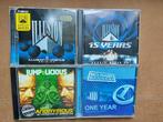 CD * DANCE - TRANCE - RETRO - CLUB ... * 25 € PER CD BOX, Cd's en Dvd's, Cd's | Dance en House, Ophalen of Verzenden, Zo goed als nieuw