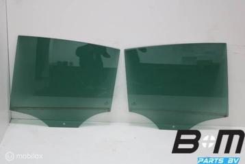 Set privacyglas voor achterportieren VW Golf 6 Plus beschikbaar voor biedingen