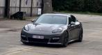 Porsche Panamera Turbo S lichte vracht, Auto's, Automaat, 4800 cc, Leder, Berline