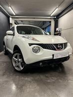 NISSAN JUKE, Auto's, Nissan, Voorwielaandrijving, Euro 5, Stof, 1250 kg