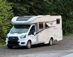 Motorhome Roller Team 284TL Zefiro, Automaat, Ford, Diesel, Particulier