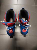 ROLLER 28-30 met bescherming, Ophalen, Verstelbaar, Gebruikt, Kinderen