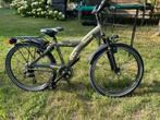 Bikefun jongensfiets 24 inch, Fietsen en Brommers, Ophalen, 24 inch