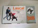 Lascal buggyboard maxi - nieuw!, Enlèvement