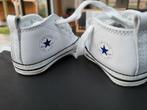 Converse wit maat 18, Enfants & Bébés, Vêtements de bébé | Chaussures & Chaussettes, Enlèvement ou Envoi