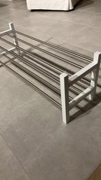 Étagère à chaussures, Enlèvement, Comme neuf