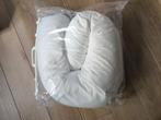 Body pillow, Ophalen, Zo goed als nieuw