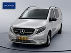 Mercedes-Benz Vito 114 CDI Extra Lang *LBW Edition* Dubbele, Auto's, Bestelwagens en Lichte vracht, Automaat, Electronic Stability Program (ESP)