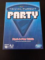 Trivial Pursuit Party (Hasbro Gaming), Hobby & Loisirs créatifs, Jeux de société | Autre, Enlèvement ou Envoi