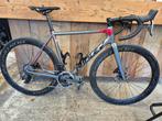 Ridley Helium SLX sram red axs 7.4kg, Ophalen of Verzenden, Gebruikt, Carbon