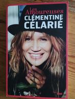 Les amoureuses de Clémentine Célarié, Livres, Comme neuf, Enlèvement ou Envoi