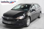 Opel Astra Sports Tourer 1.6 CDTI Online Edition Navi PDC v+, Auto's, Parkeersensor, Zwart, Bedrijf, Astra