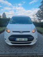 FORD TRANSIT CONNECT/1EIGENAAR/1.5DIESEL/€6B/BTW/REKKEN, 75 kW, Achat, Euro 6, Entreprise