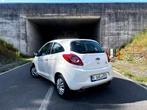 Ford Ka 1.2 Trend NIEUWSTAAT | AIRCO | GARANTIE | WINTERSET, Stof, Start-stop-systeem, Ka, Wit