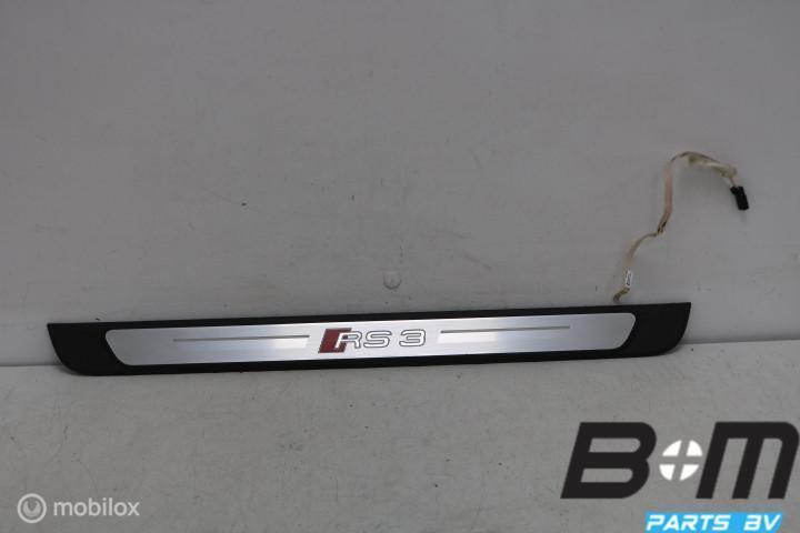 Sierlijst Audi RS3 8Y 8Y0947417B, Auto-onderdelen, Interieur en Bekleding, Gebruikt