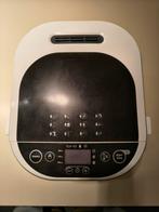 Broodbakmachine Moulinex, Elektronische apparatuur, Ophalen