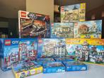 Lego Complete Collectie, Ophalen, Gebruikt, Complete set, Lego
