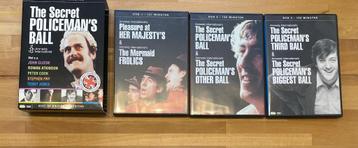 The secret policeman’s ball : humor  beschikbaar voor biedingen
