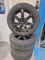 Lexus UX Winterset 17 Inch, Auto-onderdelen, Banden en Velgen, Ophalen, -, -, Banden en Velgen