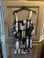 Zwart wit topje Marlies Dekkers L, Kleding | Dames, Zwart, Maat 42/44 (L), Ophalen of Verzenden, Zo goed als nieuw