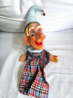 Vintage pop uit 1950 blonde elf, Ophalen of Verzenden, Zo goed als nieuw