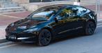 TESLA MODEL 3 HIGHLAND 128W/km range 450km in real life, Auto's, Tesla, Automaat, Zwart, Leder, Elektrisch