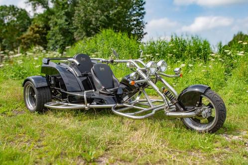 Courage Trike 1.9TDI diesel automaat, Motoren, Quads en Trikes