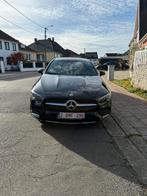Cla 180 pack amg line shooting break, Autos, Mercedes-Benz, Achat, CLA, Break