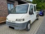 Citroen jumper (2001), Citroën, Bedrijf, Diesel, 2800 cc