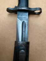 Bajonet, Verzamelen, Ophalen of Verzenden, Landmacht