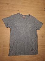 Petrol Industries Heren T-shirt grijsblauw, Vêtements | Hommes, T-shirts, Enlèvement, Taille 46 (S) ou plus petite