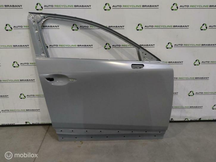 Portier Rechts Voor Mazda CX-30 ORIG DGY1-58-02XA DGH958010, Auto-onderdelen, Carrosserie, Deur, Mazda, Voor, Rechts, Gebruikt