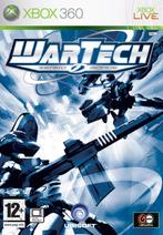 WarTech Senko no ronde, Games en Spelcomputers, Games | Xbox 360, Vanaf 12 jaar, Avontuur en Actie, Ophalen of Verzenden, 1 speler